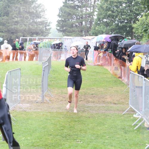 14.06.2026 - 7 Türme Triathlon Andreas Tolksdorf http://msf.ph/oto/9809801 14.06.2026 13:27:44 Schwimmen  meine-sportfotos.de