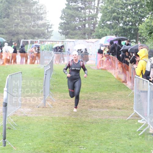 14.06.2026 - 7 Türme Triathlon Andreas Tolksdorf http://msf.ph/oto/9809816 14.06.2026 13:28:31 Schwimmen  meine-sportfotos.de