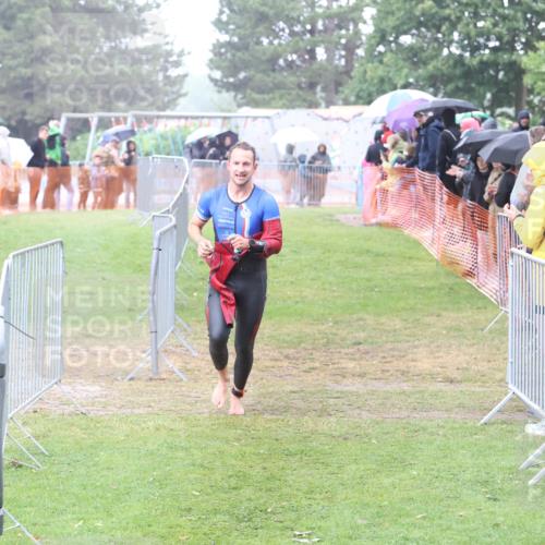 14.06.2026 - 7 Türme Triathlon Andreas Tolksdorf http://msf.ph/oto/9809820 14.06.2026 13:28:43 Schwimmen  meine-sportfotos.de