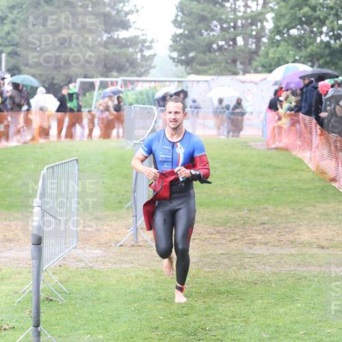 14.06.2026 - 7 Türme Triathlon Andreas Tolksdorf http://msf.ph/oto/9809822 14.06.2026 13:28:44 Schwimmen  meine-sportfotos.de
