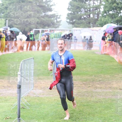 14.06.2026 - 7 Türme Triathlon Andreas Tolksdorf http://msf.ph/oto/9809823 14.06.2026 13:28:44 Schwimmen  meine-sportfotos.de