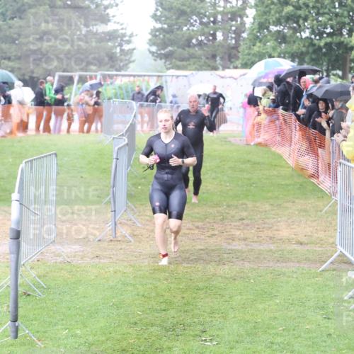14.06.2026 - 7 Türme Triathlon Andreas Tolksdorf http://msf.ph/oto/9809836 14.06.2026 13:29:25 Schwimmen  meine-sportfotos.de