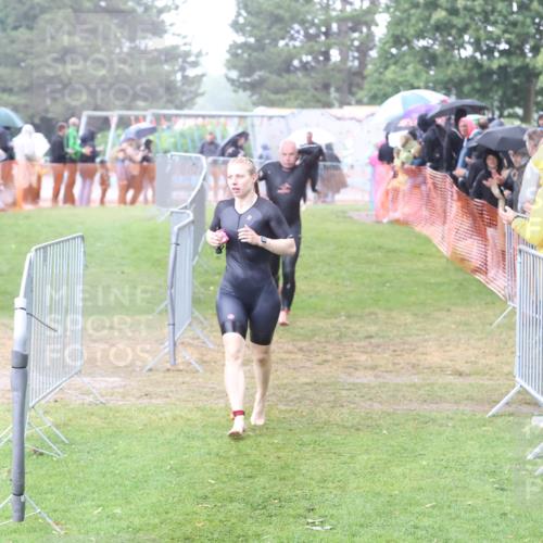 14.06.2026 - 7 Türme Triathlon Andreas Tolksdorf http://msf.ph/oto/9809838 14.06.2026 13:29:26 Schwimmen  meine-sportfotos.de