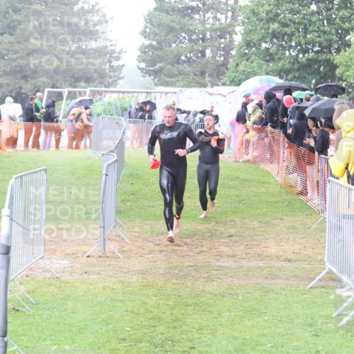 14.06.2026 - 7 Türme Triathlon Andreas Tolksdorf http://msf.ph/oto/9809843 14.06.2026 13:29:36 Schwimmen  meine-sportfotos.de