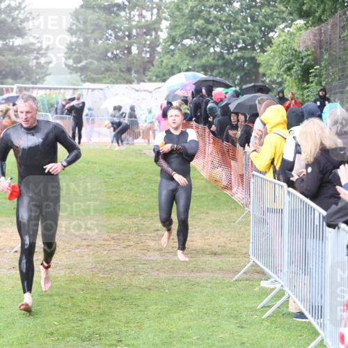 14.06.2026 - 7 Türme Triathlon Andreas Tolksdorf http://msf.ph/oto/9809848 14.06.2026 13:29:38 Schwimmen  meine-sportfotos.de