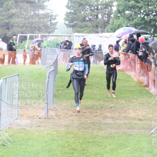 14.06.2026 - 7 Türme Triathlon Andreas Tolksdorf http://msf.ph/oto/9809858 14.06.2026 13:29:50 Schwimmen  meine-sportfotos.de