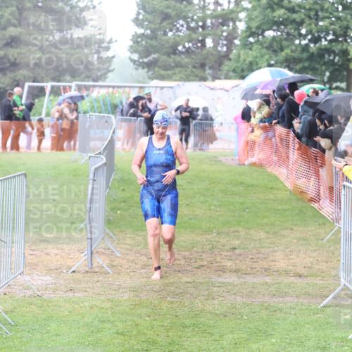 14.06.2026 - 7 Türme Triathlon Andreas Tolksdorf http://msf.ph/oto/9809870 14.06.2026 13:29:59 Schwimmen  meine-sportfotos.de