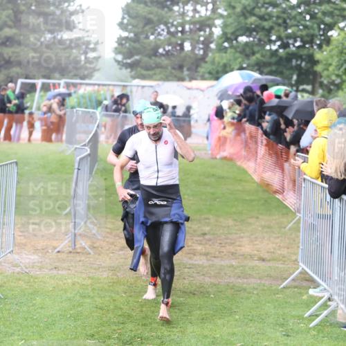 14.06.2026 - 7 Türme Triathlon Andreas Tolksdorf http://msf.ph/oto/9809875 14.06.2026 13:30:07 Schwimmen  meine-sportfotos.de
