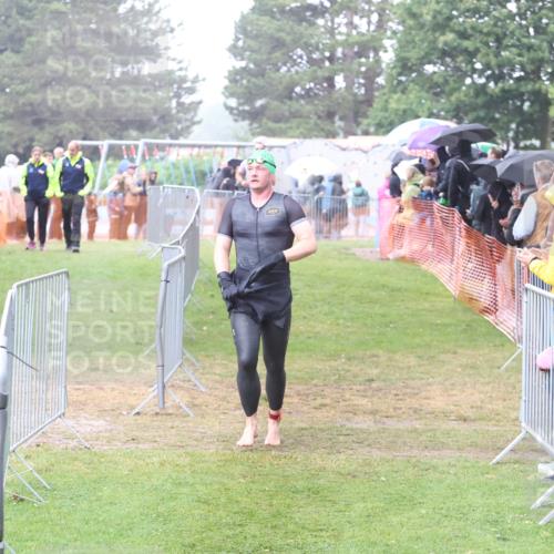 14.06.2026 - 7 Türme Triathlon Andreas Tolksdorf http://msf.ph/oto/9809901 14.06.2026 13:30:38 Schwimmen  meine-sportfotos.de
