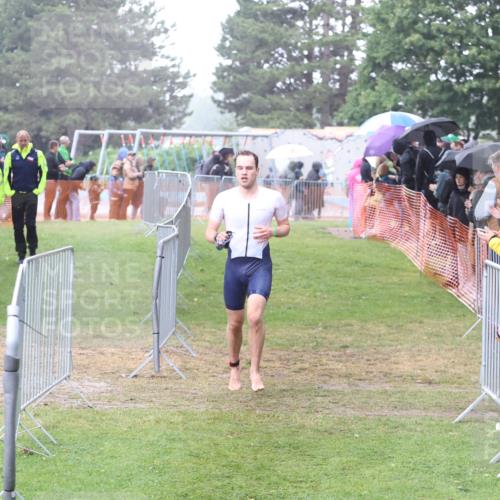 14.06.2026 - 7 Türme Triathlon Andreas Tolksdorf http://msf.ph/oto/9809905 14.06.2026 13:30:44 Schwimmen  meine-sportfotos.de