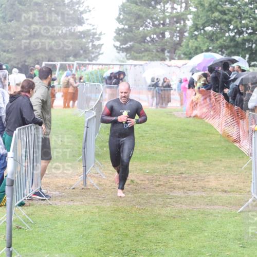 14.06.2026 - 7 Türme Triathlon Andreas Tolksdorf http://msf.ph/oto/9809912 14.06.2026 13:31:02 Schwimmen  meine-sportfotos.de