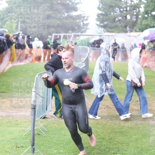 14.06.2026 - 7 Türme Triathlon Andreas Tolksdorf http://msf.ph/oto/9809917 14.06.2026 13:31:04 Schwimmen  meine-sportfotos.de
