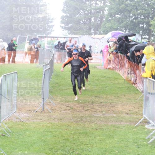 14.06.2026 - 7 Türme Triathlon Andreas Tolksdorf http://msf.ph/oto/9809927 14.06.2026 13:31:23 Schwimmen  meine-sportfotos.de