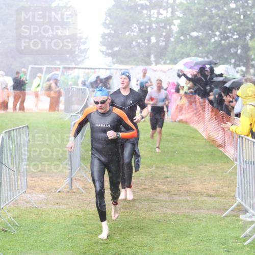 14.06.2026 - 7 Türme Triathlon Andreas Tolksdorf http://msf.ph/oto/9809932 14.06.2026 13:31:26 Schwimmen  meine-sportfotos.de