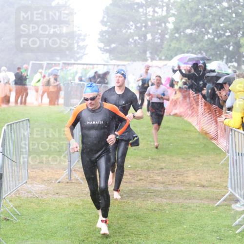 14.06.2026 - 7 Türme Triathlon Andreas Tolksdorf http://msf.ph/oto/9809933 14.06.2026 13:31:26 Schwimmen  meine-sportfotos.de