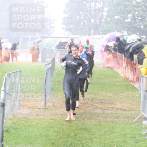14.06.2026 - 7 Türme Triathlon Andreas Tolksdorf http://msf.ph/oto/9809941 14.06.2026 13:31:40 Schwimmen  meine-sportfotos.de