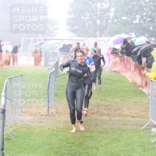 14.06.2026 - 7 Türme Triathlon Andreas Tolksdorf http://msf.ph/oto/9809942 14.06.2026 13:31:40 Schwimmen  meine-sportfotos.de