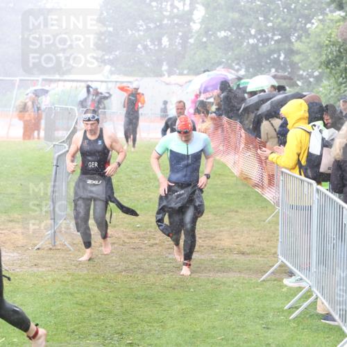 14.06.2026 - 7 Türme Triathlon Andreas Tolksdorf http://msf.ph/oto/9809954 14.06.2026 13:31:46 Schwimmen  meine-sportfotos.de