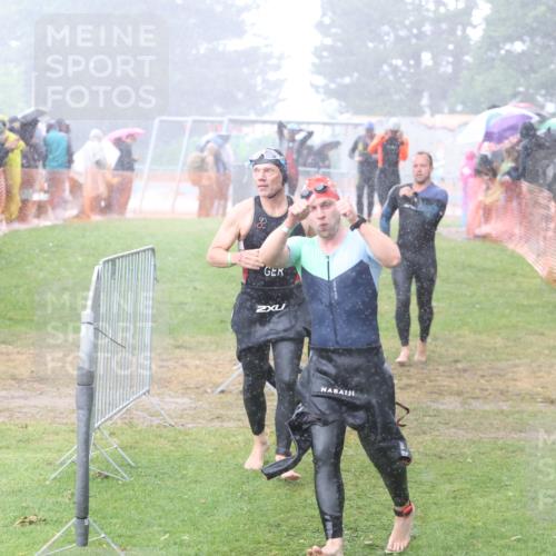 14.06.2026 - 7 Türme Triathlon Andreas Tolksdorf http://msf.ph/oto/9809958 14.06.2026 13:31:47 Schwimmen  meine-sportfotos.de