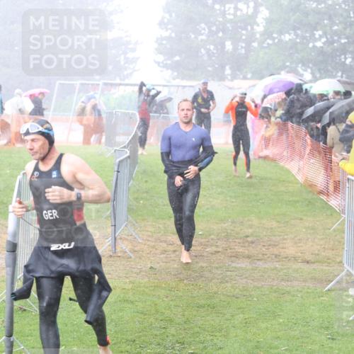 14.06.2026 - 7 Türme Triathlon Andreas Tolksdorf http://msf.ph/oto/9809959 14.06.2026 13:31:48 Schwimmen  meine-sportfotos.de