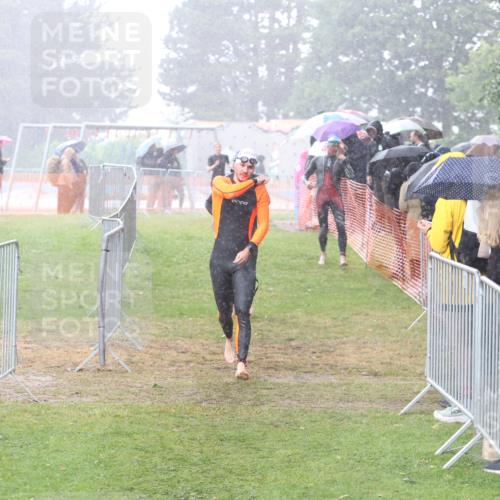 14.06.2026 - 7 Türme Triathlon Andreas Tolksdorf http://msf.ph/oto/9809964 14.06.2026 13:31:53 Schwimmen  meine-sportfotos.de