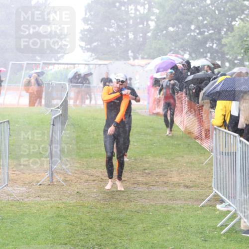 14.06.2026 - 7 Türme Triathlon Andreas Tolksdorf http://msf.ph/oto/9809965 14.06.2026 13:31:53 Schwimmen  meine-sportfotos.de