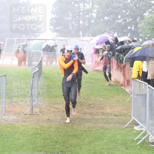 14.06.2026 - 7 Türme Triathlon Andreas Tolksdorf http://msf.ph/oto/9809966 14.06.2026 13:31:53 Schwimmen  meine-sportfotos.de