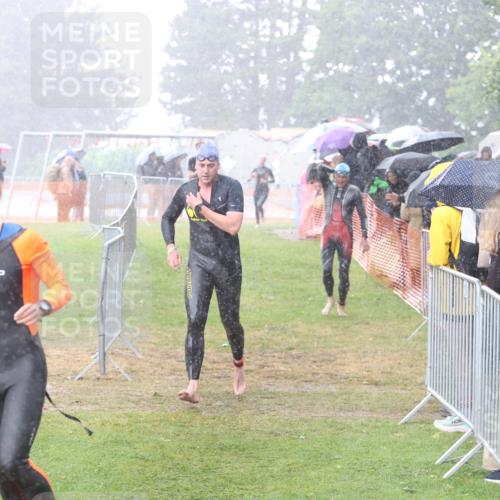 14.06.2026 - 7 Türme Triathlon Andreas Tolksdorf http://msf.ph/oto/9809970 14.06.2026 13:31:55 Schwimmen  meine-sportfotos.de