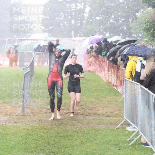 14.06.2026 - 7 Türme Triathlon Andreas Tolksdorf http://msf.ph/oto/9809975 14.06.2026 13:32:00 Schwimmen  meine-sportfotos.de