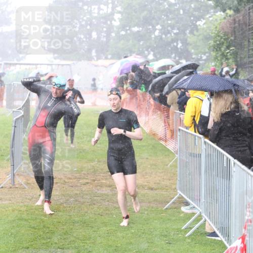 14.06.2026 - 7 Türme Triathlon Andreas Tolksdorf http://msf.ph/oto/9809978 14.06.2026 13:32:01 Schwimmen  meine-sportfotos.de