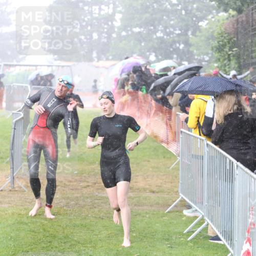 14.06.2026 - 7 Türme Triathlon Andreas Tolksdorf http://msf.ph/oto/9809979 14.06.2026 13:32:01 Schwimmen  meine-sportfotos.de