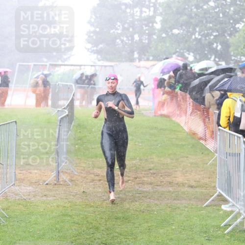 14.06.2026 - 7 Türme Triathlon Andreas Tolksdorf http://msf.ph/oto/9809980 14.06.2026 13:32:04 Schwimmen  meine-sportfotos.de