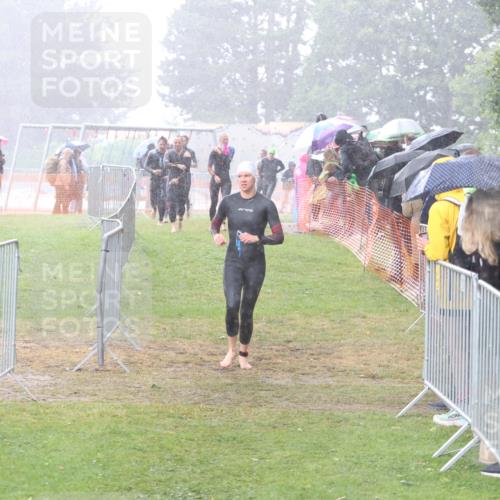 14.06.2026 - 7 Türme Triathlon Andreas Tolksdorf http://msf.ph/oto/9809985 14.06.2026 13:32:14 Schwimmen  meine-sportfotos.de