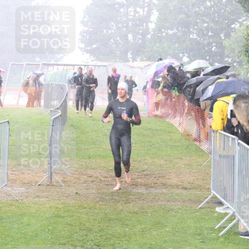 14.06.2026 - 7 Türme Triathlon Andreas Tolksdorf http://msf.ph/oto/9809986 14.06.2026 13:32:15 Schwimmen  meine-sportfotos.de
