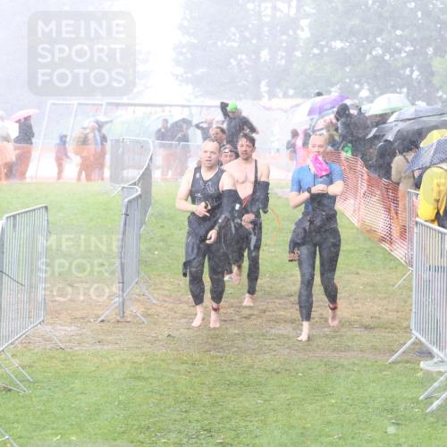 14.06.2026 - 7 Türme Triathlon Andreas Tolksdorf http://msf.ph/oto/9809989 14.06.2026 13:32:20 Schwimmen  meine-sportfotos.de