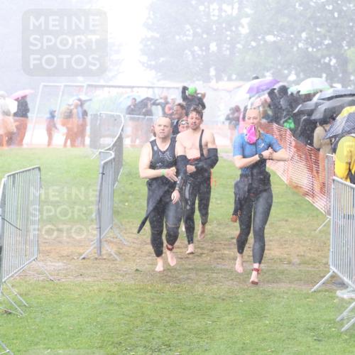14.06.2026 - 7 Türme Triathlon Andreas Tolksdorf http://msf.ph/oto/9809990 14.06.2026 13:32:21 Schwimmen  meine-sportfotos.de