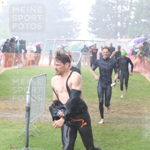 14.06.2026 - 7 Türme Triathlon Andreas Tolksdorf http://msf.ph/oto/9809997 14.06.2026 13:32:24 Schwimmen  meine-sportfotos.de