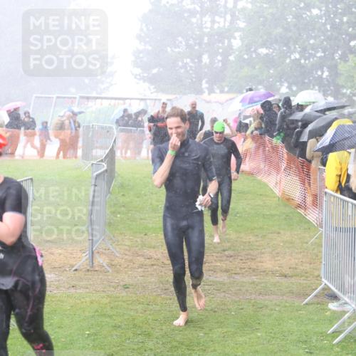 14.06.2026 - 7 Türme Triathlon Andreas Tolksdorf http://msf.ph/oto/9809999 14.06.2026 13:32:24 Schwimmen  meine-sportfotos.de