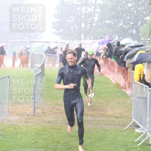 14.06.2026 - 7 Türme Triathlon Andreas Tolksdorf http://msf.ph/oto/9810000 14.06.2026 13:32:25 Schwimmen  meine-sportfotos.de