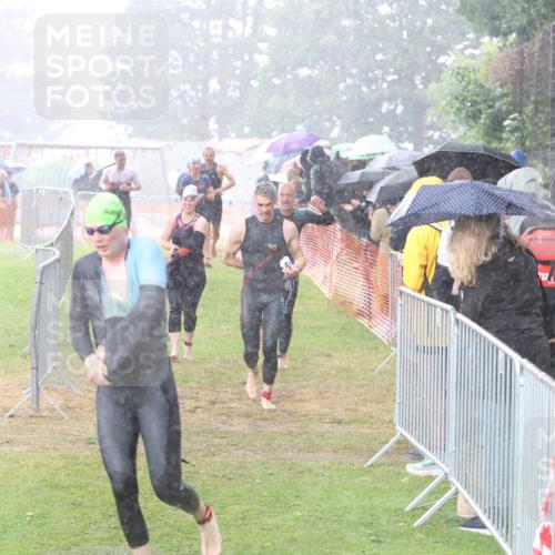 14.06.2026 - 7 Türme Triathlon Andreas Tolksdorf http://msf.ph/oto/9810005 14.06.2026 13:32:28 Schwimmen  meine-sportfotos.de