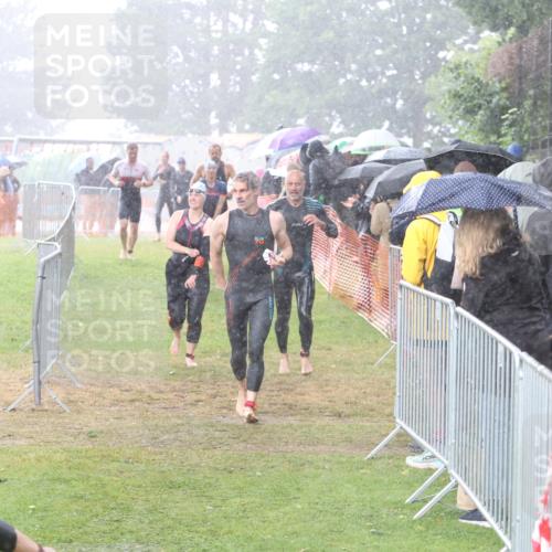 14.06.2026 - 7 Türme Triathlon Andreas Tolksdorf http://msf.ph/oto/9810007 14.06.2026 13:32:29 Schwimmen  meine-sportfotos.de