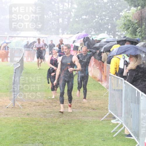 14.06.2026 - 7 Türme Triathlon Andreas Tolksdorf http://msf.ph/oto/9810008 14.06.2026 13:32:29 Schwimmen  meine-sportfotos.de