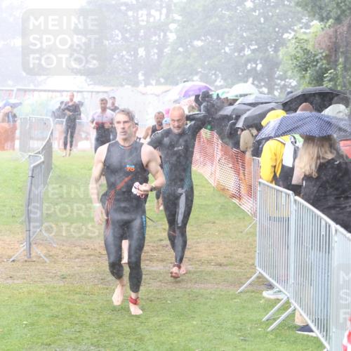 14.06.2026 - 7 Türme Triathlon Andreas Tolksdorf http://msf.ph/oto/9810010 14.06.2026 13:32:30 Schwimmen  meine-sportfotos.de