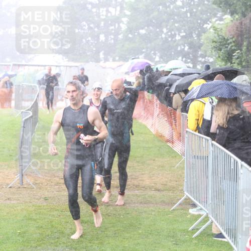 14.06.2026 - 7 Türme Triathlon Andreas Tolksdorf http://msf.ph/oto/9810011 14.06.2026 13:32:30 Schwimmen  meine-sportfotos.de