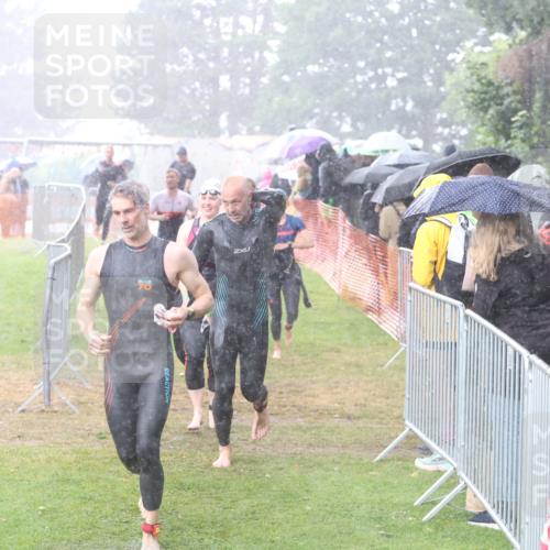 14.06.2026 - 7 Türme Triathlon Andreas Tolksdorf http://msf.ph/oto/9810012 14.06.2026 13:32:31 Schwimmen  meine-sportfotos.de