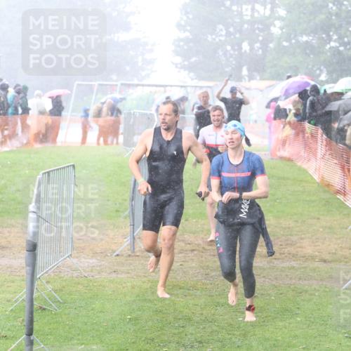 14.06.2026 - 7 Türme Triathlon Andreas Tolksdorf http://msf.ph/oto/9810017 14.06.2026 13:32:34 Schwimmen  meine-sportfotos.de