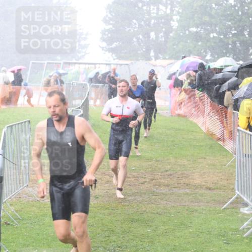 14.06.2026 - 7 Türme Triathlon Andreas Tolksdorf http://msf.ph/oto/9810019 14.06.2026 13:32:35 Schwimmen  meine-sportfotos.de