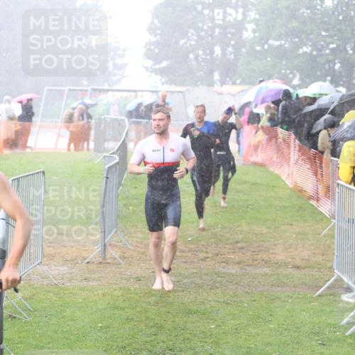 14.06.2026 - 7 Türme Triathlon Andreas Tolksdorf http://msf.ph/oto/9810021 14.06.2026 13:32:36 Schwimmen  meine-sportfotos.de