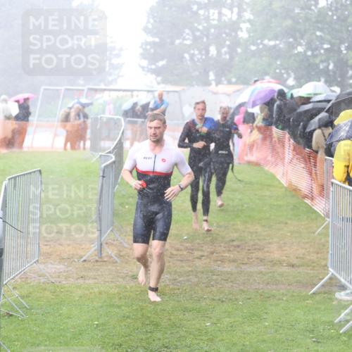 14.06.2026 - 7 Türme Triathlon Andreas Tolksdorf http://msf.ph/oto/9810022 14.06.2026 13:32:36 Schwimmen  meine-sportfotos.de