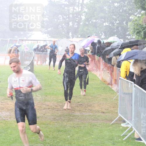 14.06.2026 - 7 Türme Triathlon Andreas Tolksdorf http://msf.ph/oto/9810024 14.06.2026 13:32:37 Schwimmen  meine-sportfotos.de